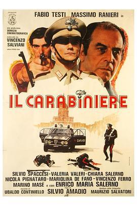 Ilcarabiniere