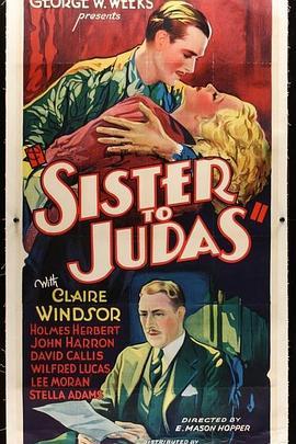 SistertoJudas