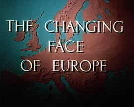 TheChangingFaceofEurope