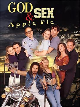 God,Sex&amp;ApplePie