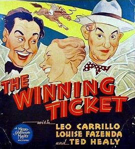 TheWinningTicket