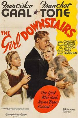 TheGirlDownstairs