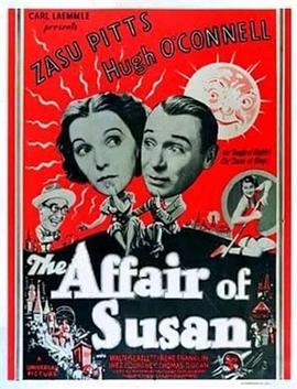 TheAffairofSusan