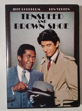 TenspeedandBrownShoe