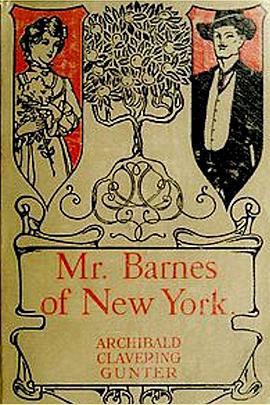 Mr.BarnesofNewYork