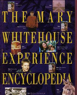 TheMaryWhitehouseExperience