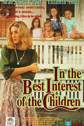 IntheBestInterestoftheChildren