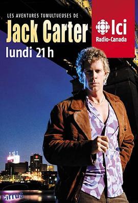 LesaventurestumultueusesdeJackCarter