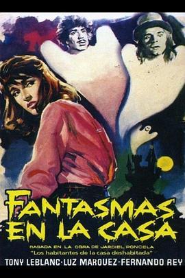 Fantasmasenlacasa