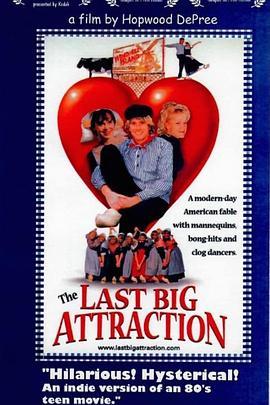 TheLastBigAttraction