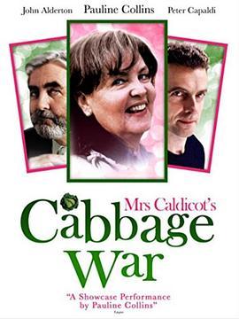 MrsCaldicot'sCabbageWar