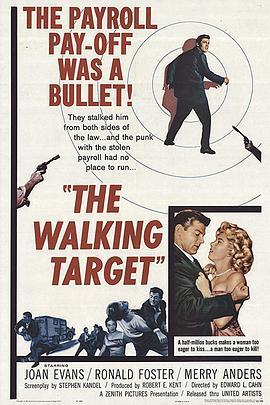 TheWalkingTarget