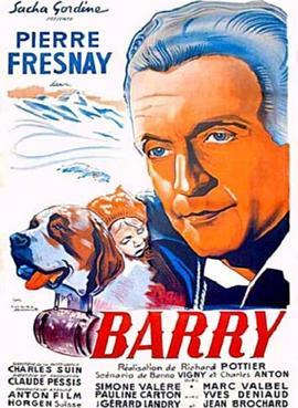 Barry