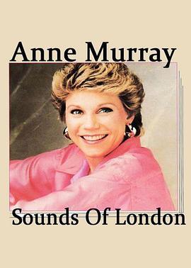 AnneMurray:TheSoundsofLondon