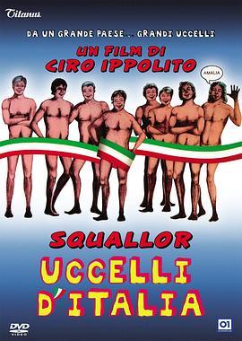 Uccellid'Italia