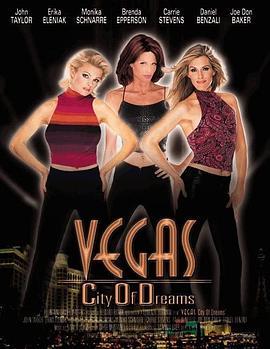 Vegas,CityofDreams