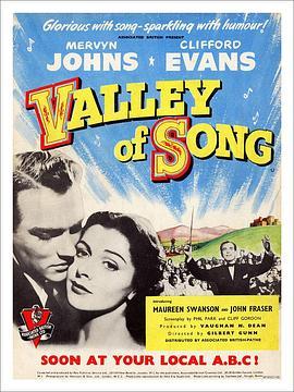 ValleyofSong