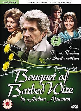 BouquetofBarbedWire