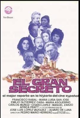 Elgransecreto