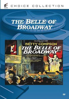 TheBelleofBroadway