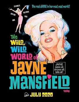 TheWild,WildWorldofJayneMansfield