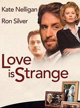 LoveIsStrange