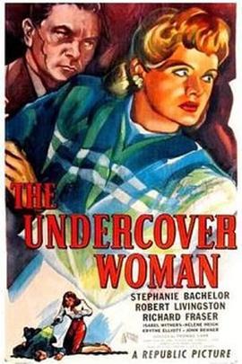 TheUndercoverWoman