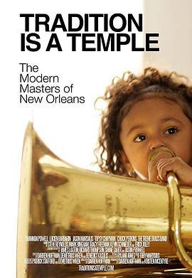 TraditionIsaTemple:TheModernMastersofNewOrleans-VolumeOne