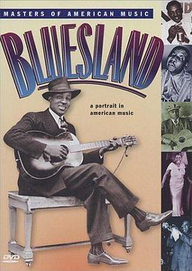 Bluesland:APortraitinAmericanMusic