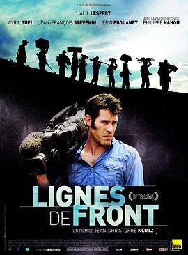 Lignesdefront