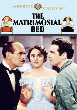 TheMatrimonialBed