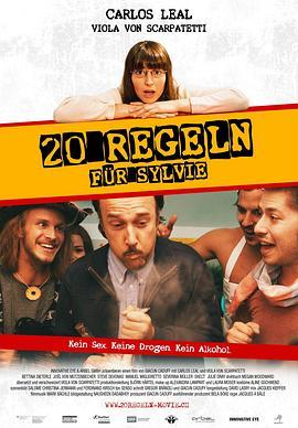 20RegelnfürSylvie