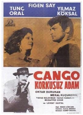 Cango-korkusuzadam