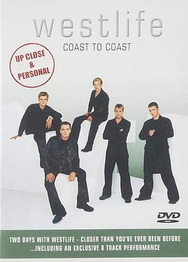 Westlife-CoasttoCoast