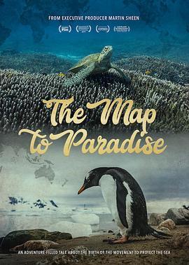 TheMaptoParadise