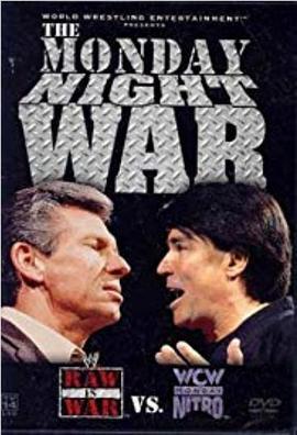 TheMondayNightWar:WWEvs.WCW