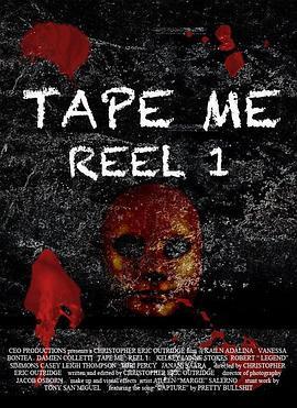 TapeMe:Reel1