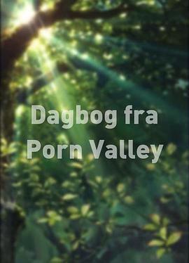 DagbogfraPornValley