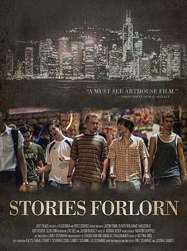 StoriesForlorn