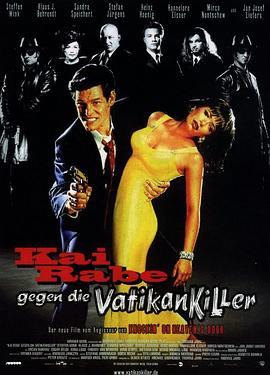 KaiRabegegendieVatikankiller