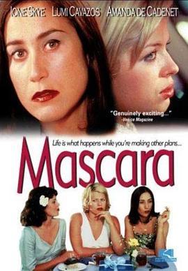 Mascara