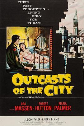 OutcastsoftheCity