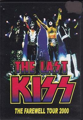 Kiss:TheLastKiss