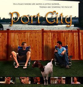 PortCity