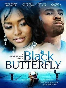 BlackButterfly