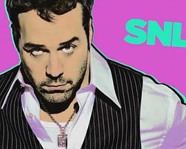 "SaturdayNightLive"JeremyPiven/AFI