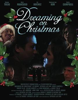 DreamingonChristmas