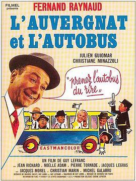 L'auvergnatetl'autobus