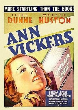 AnnVickers