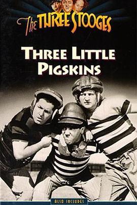 ThreeLittlePigskins